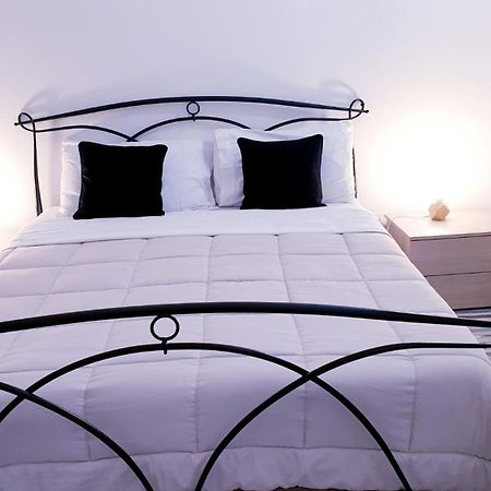 Re Artu' Bed & Breakfast Pulsano Luaran gambar