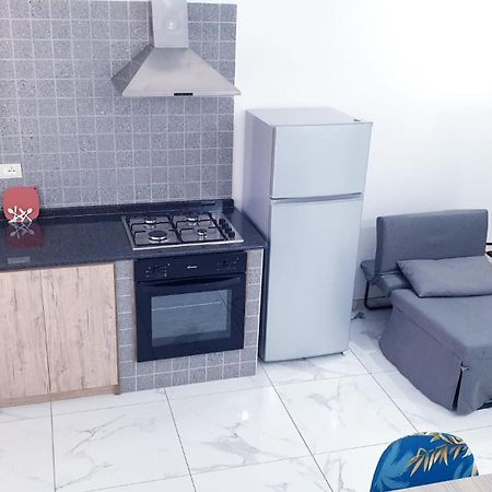 Re Artu' Bed & Breakfast Pulsano Luaran gambar