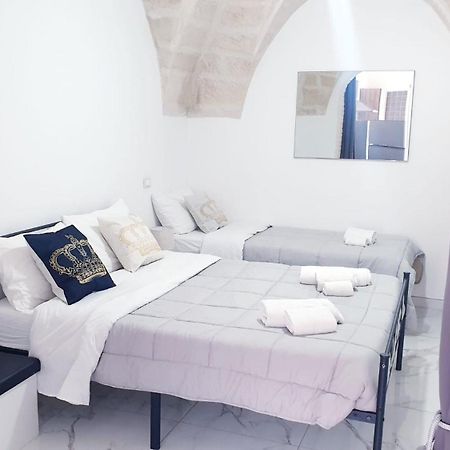 Re Artu' Bed & Breakfast Pulsano Luaran gambar