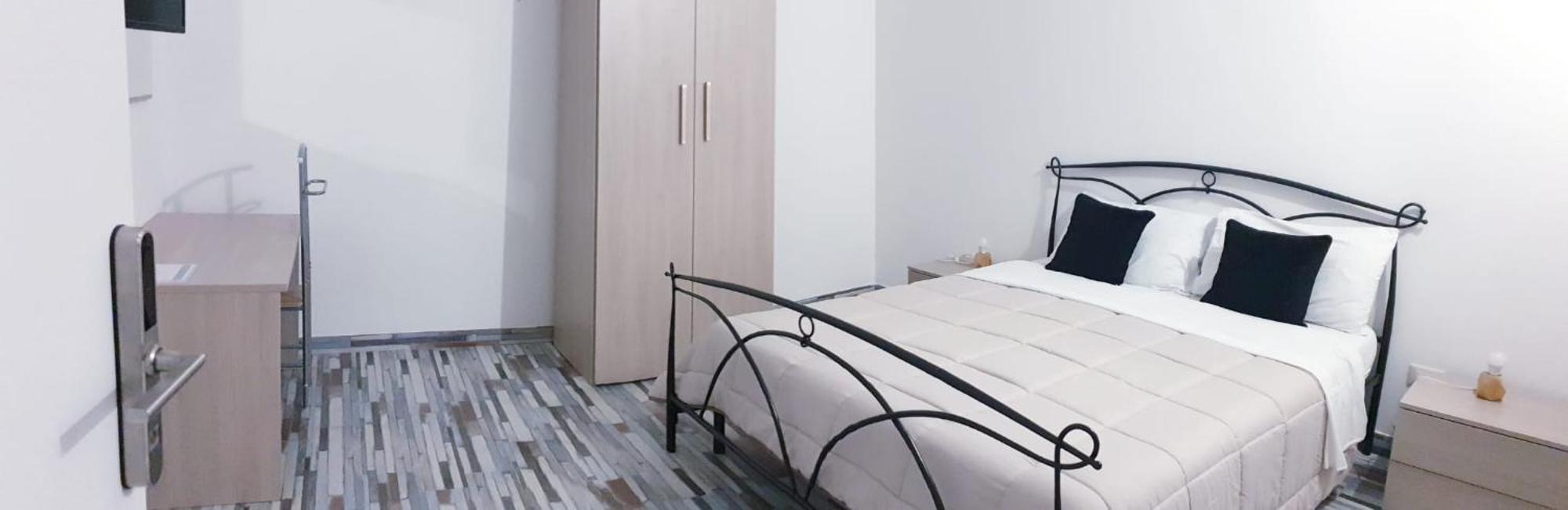 Re Artu' Bed & Breakfast Pulsano Luaran gambar
