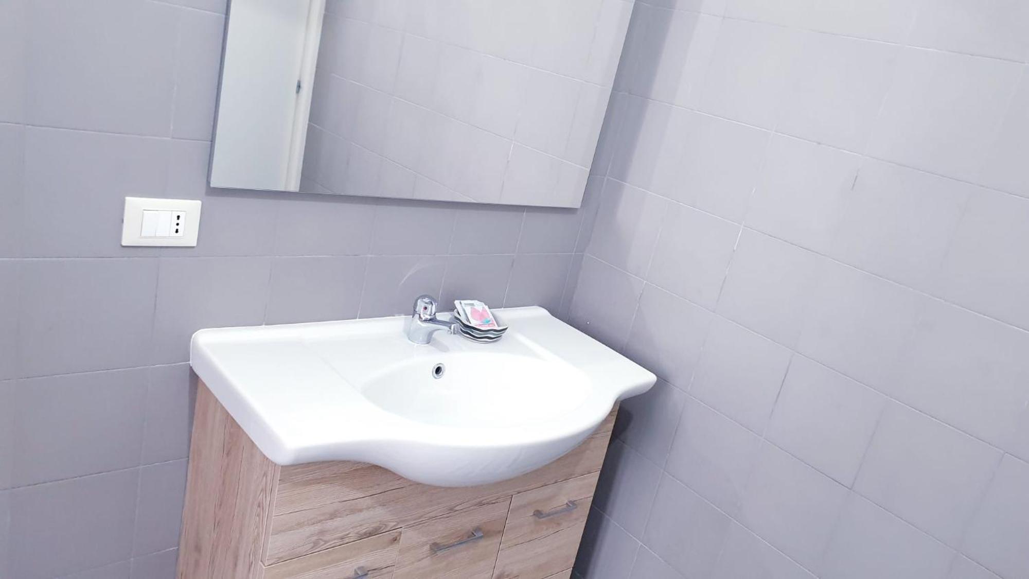 Re Artu' Bed & Breakfast Pulsano Luaran gambar
