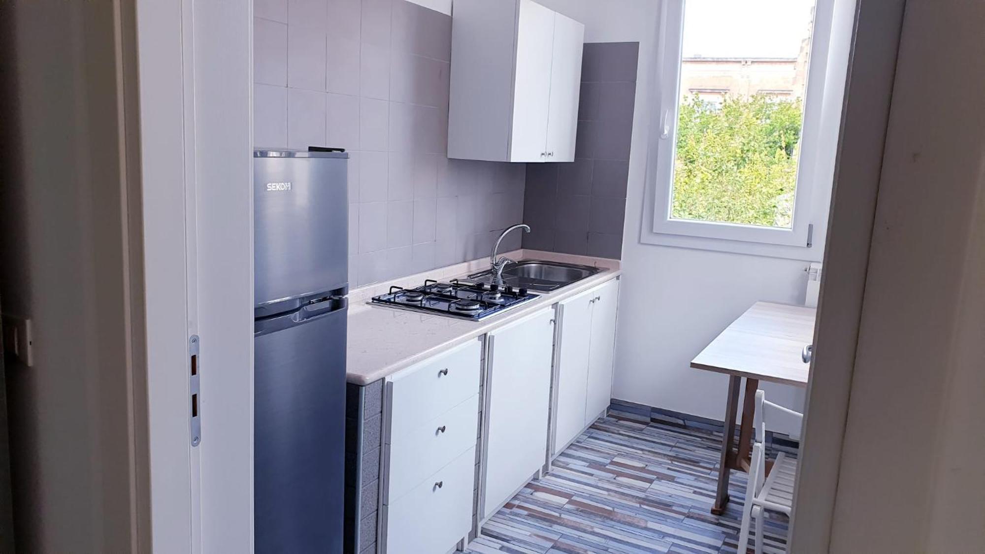 Re Artu' Bed & Breakfast Pulsano Luaran gambar