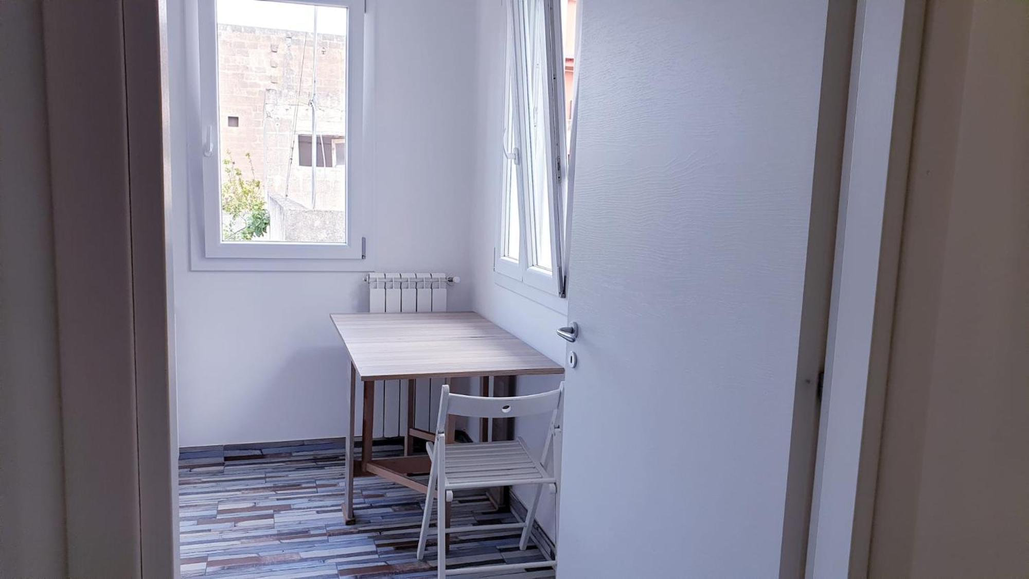 Re Artu' Bed & Breakfast Pulsano Luaran gambar
