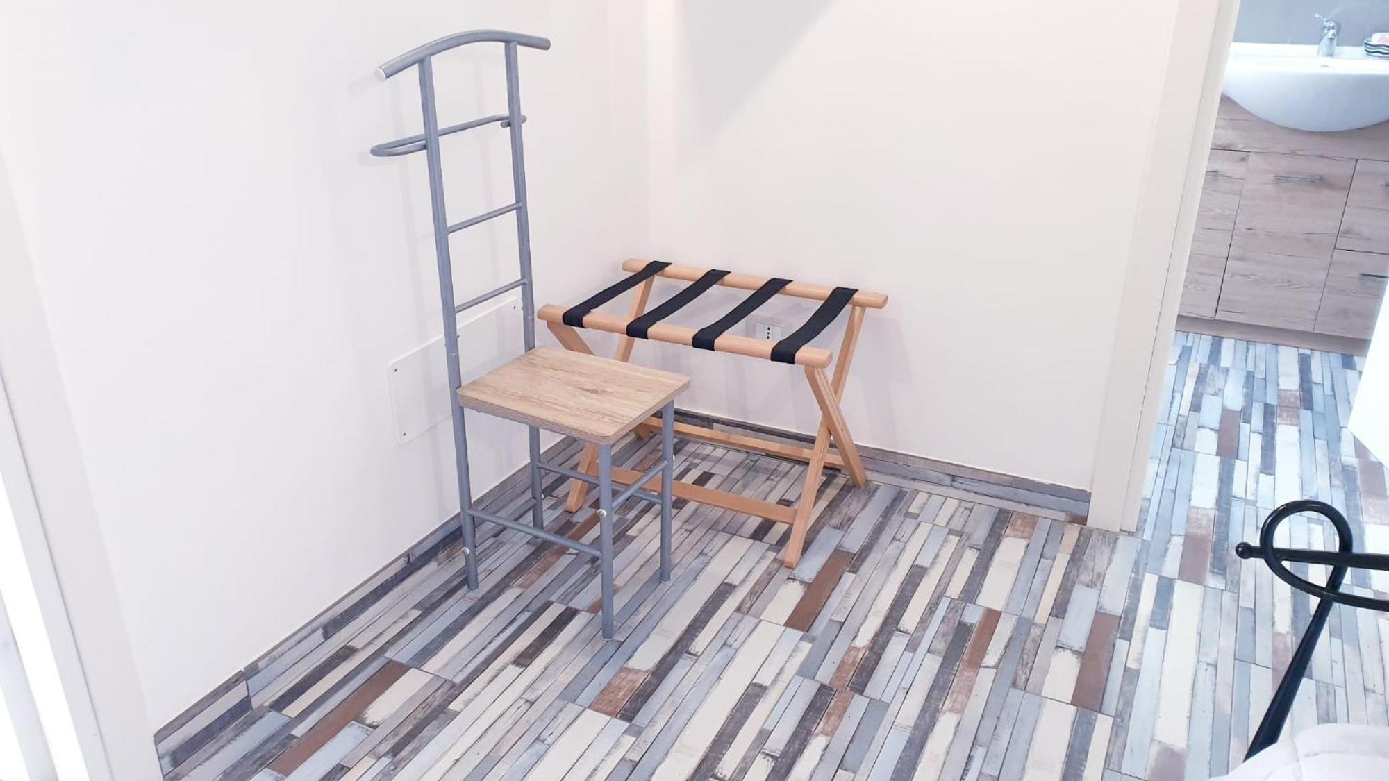 Re Artu' Bed & Breakfast Pulsano Luaran gambar